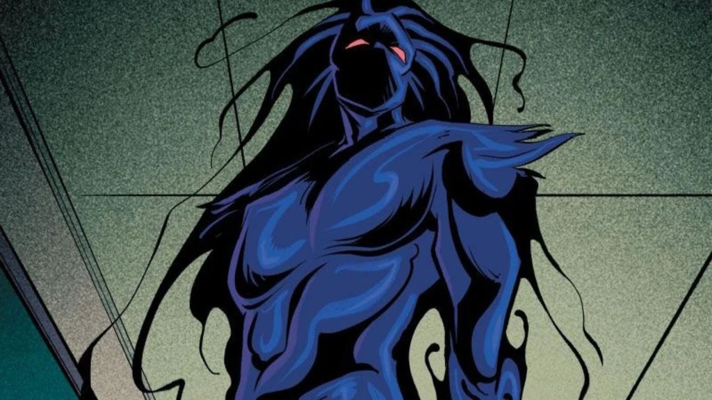 Blackheart from Marvel Comics
