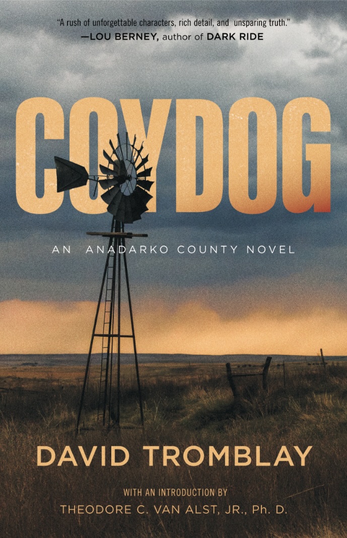 Coydog