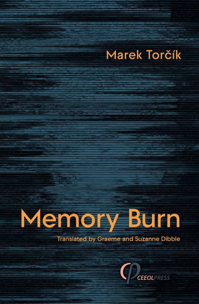 Memory Burn