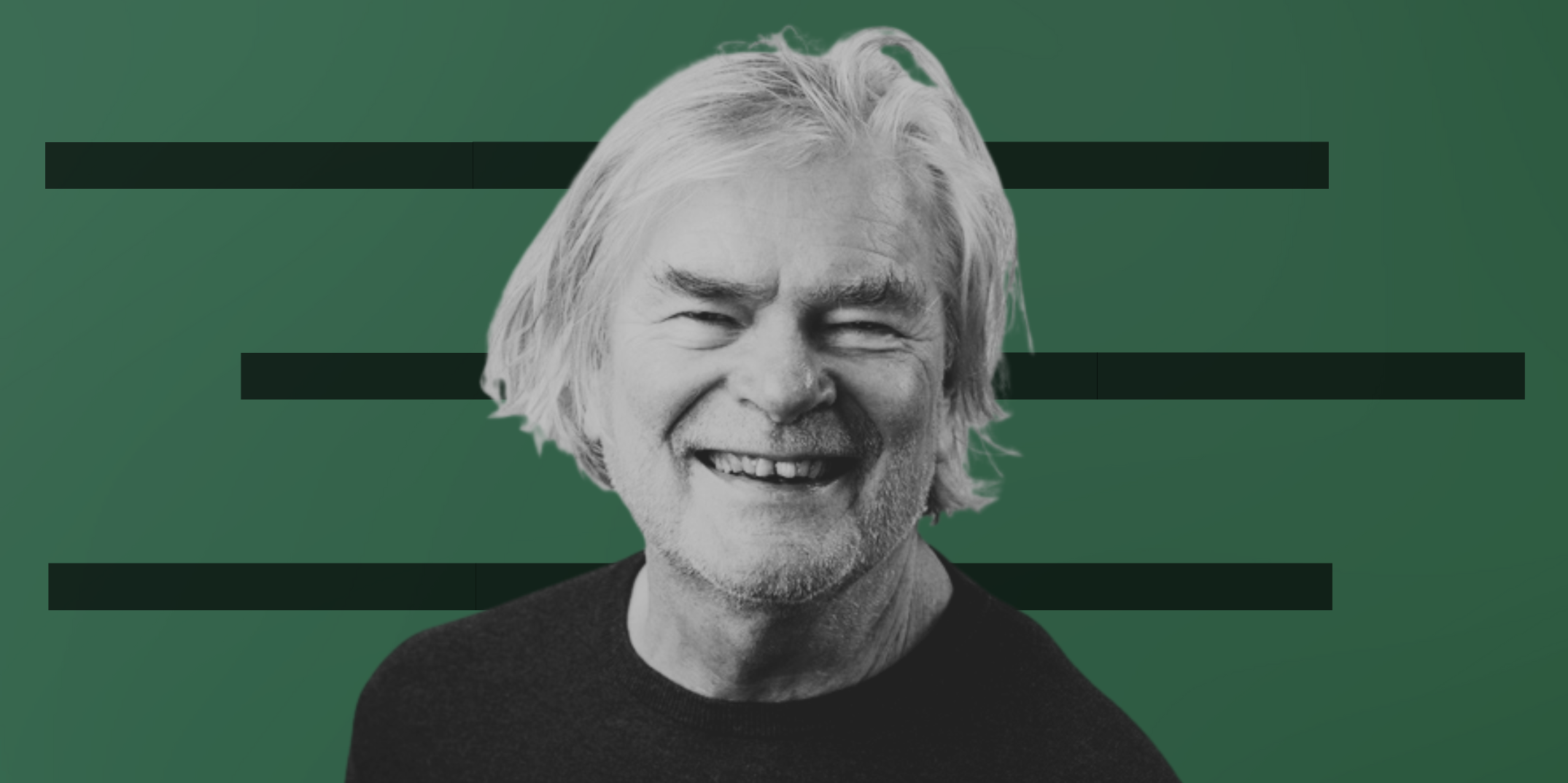 Maurice Riordan on Writing Rituals, the Creative Imagination, and His Journey as a Poet