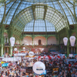 Thanks to a group of booksellers, Amazon is pulling out of the Paris Book Fair.