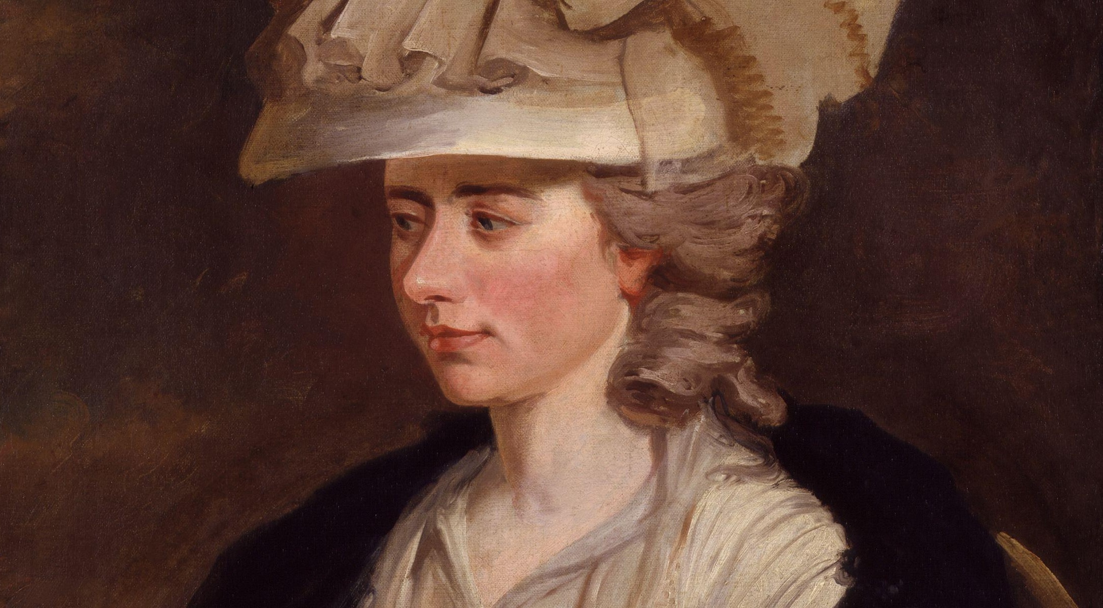 On the Genius of Frances Burney, Jane Austen’s Most Important Literary Predecessor