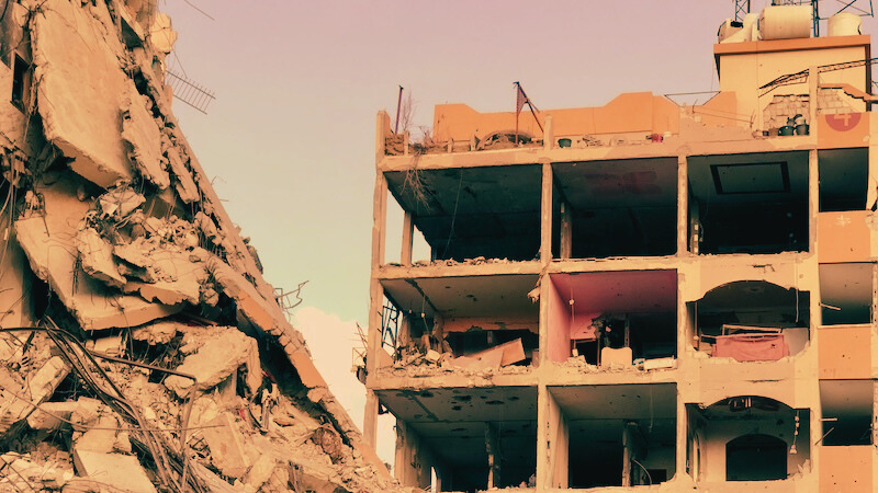 “It’s a Steal.” A Poem by Seema Jilani