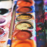 DIY Creativity: What Conserving Art and Writing Fiction Have in Common