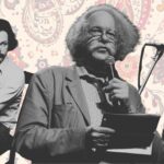 Why the Poet Ed Sanders Matters More Than Ever
