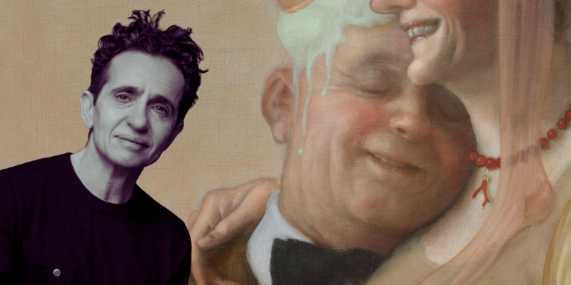 A new podcast from M. Gessen explores an ugly family secret.