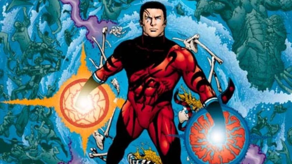 Aqualad in DC Comics