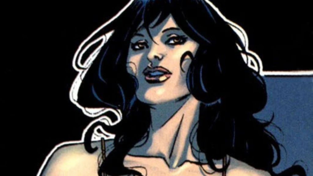 Michele Gonzales in Marvel Comics