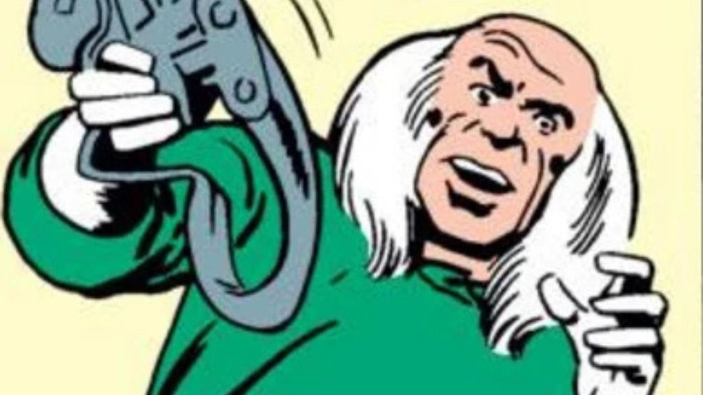 Red Ghost in Marvel Comics