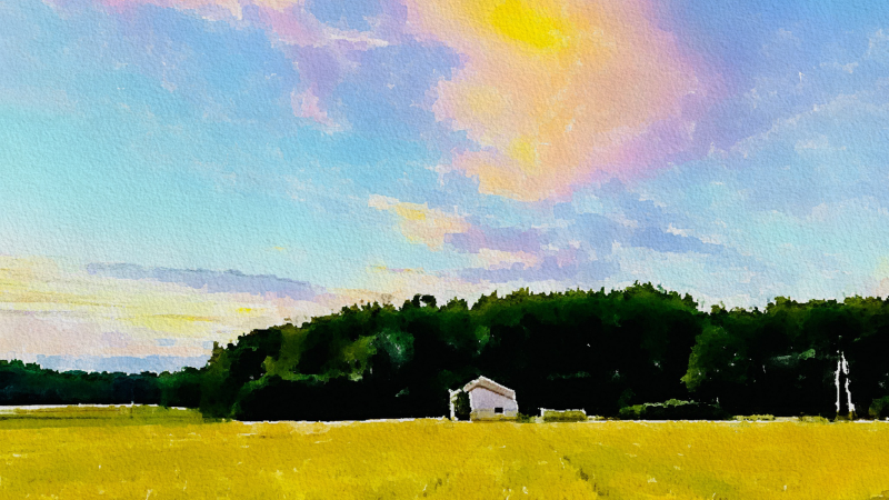 On Writing the Hard Truths of Rural American Life