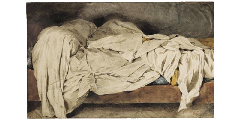 One great poem to read today: Ada Limón’s “The Noisiness of Sleep”