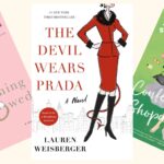 Without the “Women’s Fiction” of the Early Aughts I Wouldn’t Have Survived My Divorce