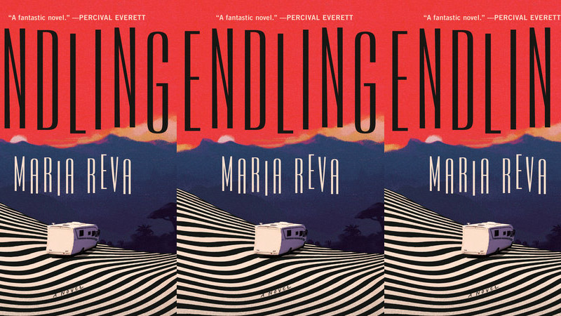 Maria Reva’s Endling has won the 2026 Aspen Words Literary Prize.