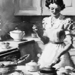 What Tradwife “Influencers” of Centuries Past Share With Their Social Media Contemporaries