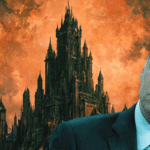 Is Peter Thiel a “bad fan” of LOTR?