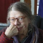Marianne Boruch has won the $100,000 Jackson Poetry Prize.