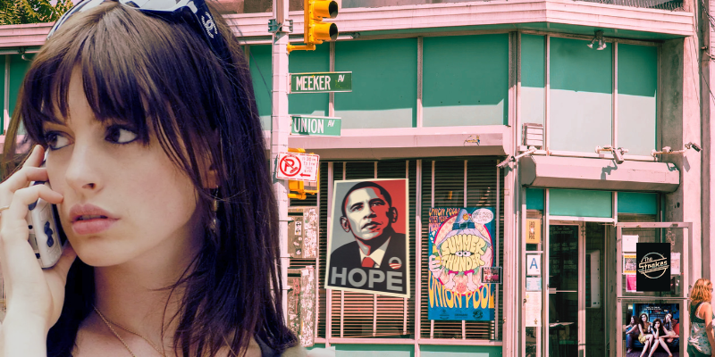 What’s with all the nostalgia for Obama-era New York?