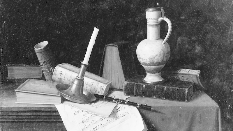Lucy Ives Offers a Few Creative Prompts to Knock You Off Kilter
