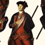 “Faithless and Foolish.” How a Young George Washintgon Failed Upward Into an Unpaid Internship