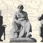 Does Xi Jinping Really Think China is Athens and the US is Sparta? And is Trump Getting Any of This?
