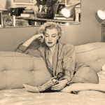 Marilyn Monroe Was a Voracious Reader, Despite Her Near-Debilitating Imposter Syndrome