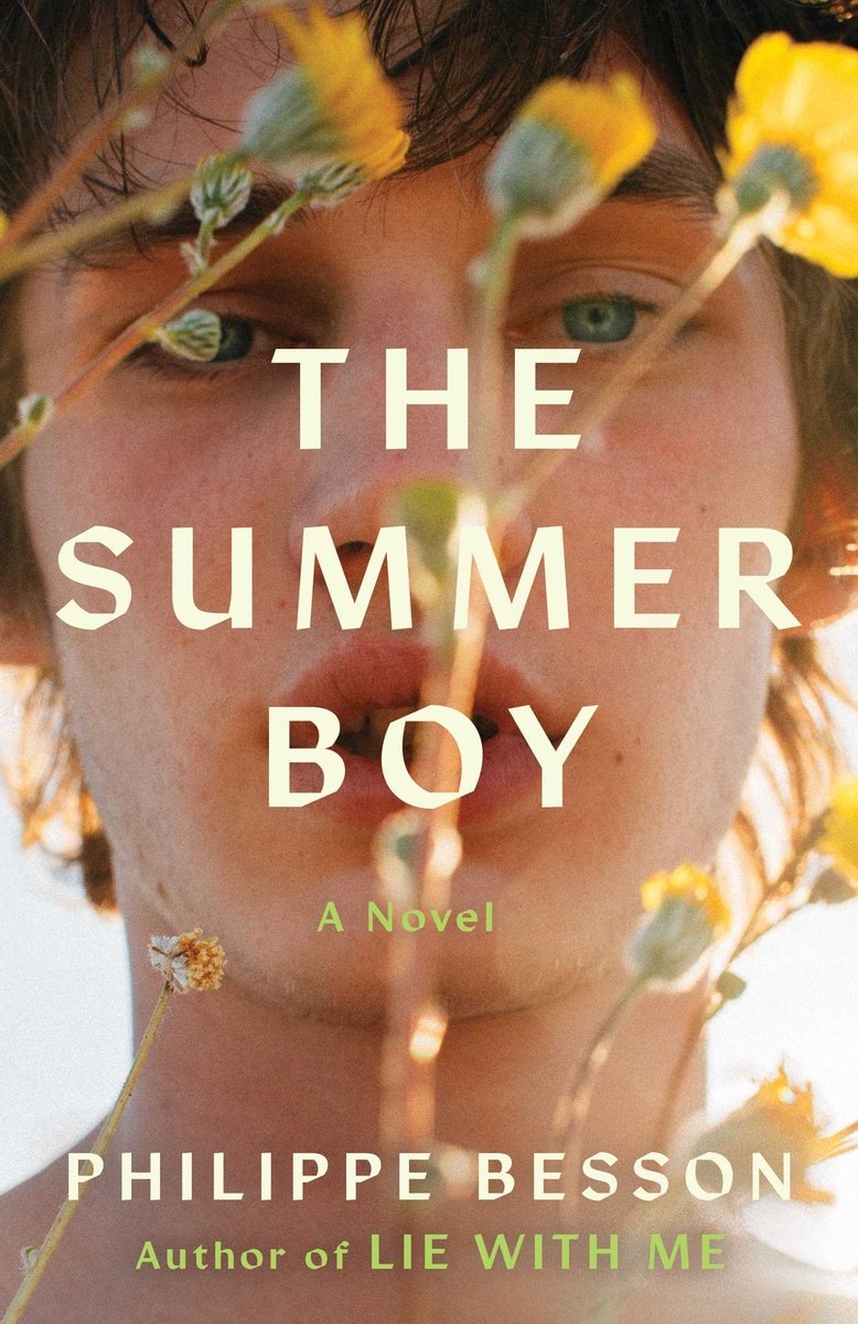 The Summer Boy