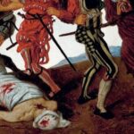 How Medieval Doctors, Christian and Muslim, Treated the Black Death