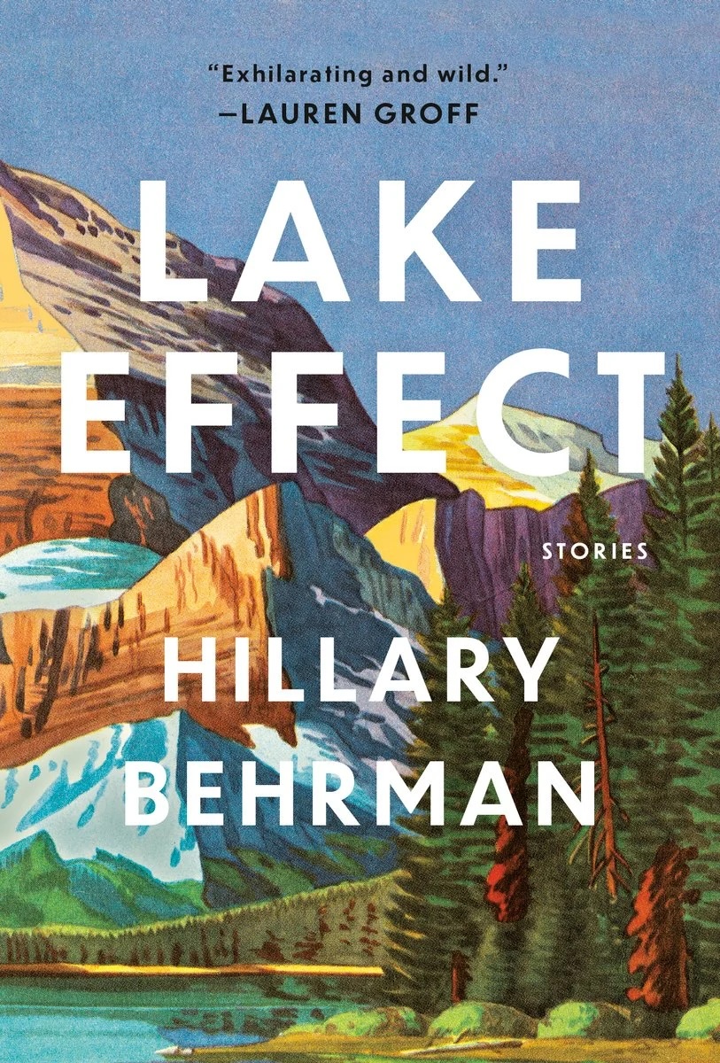 “Lake Effect”