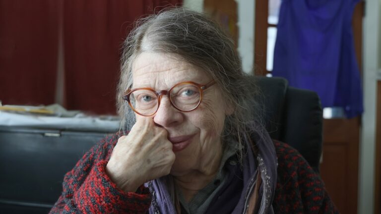 Marianne-Boruch