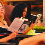 Five totally plausible reading trends to watch out for this summer.