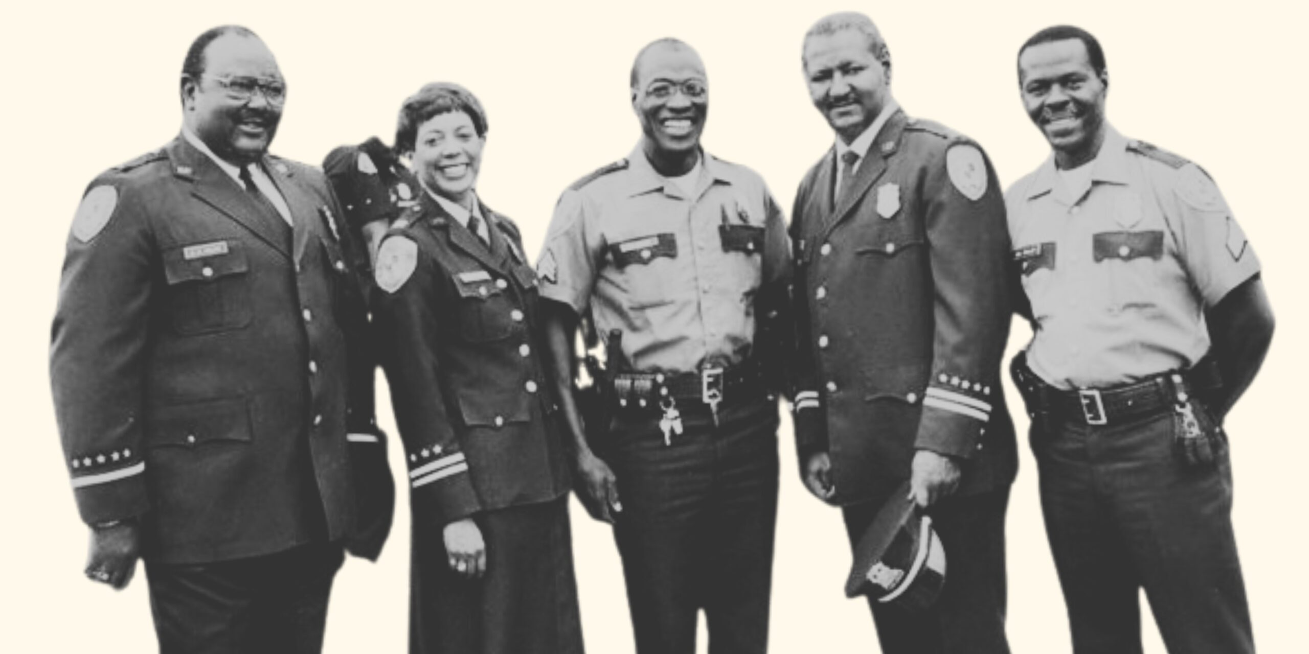 Memoirs of a Black Cop: Reading Zohran Mamdani’s Newly Appointed Sheriff, Edwin Raymond 