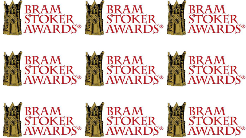 Here are the winners of this year’s Bram Stoker Awards.