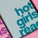 A content creator tried to trademark “Hot Girls Read.” BookTok clapped back.
