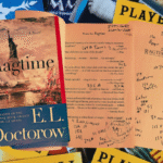 Seven modern novels that would make excellent musicals.