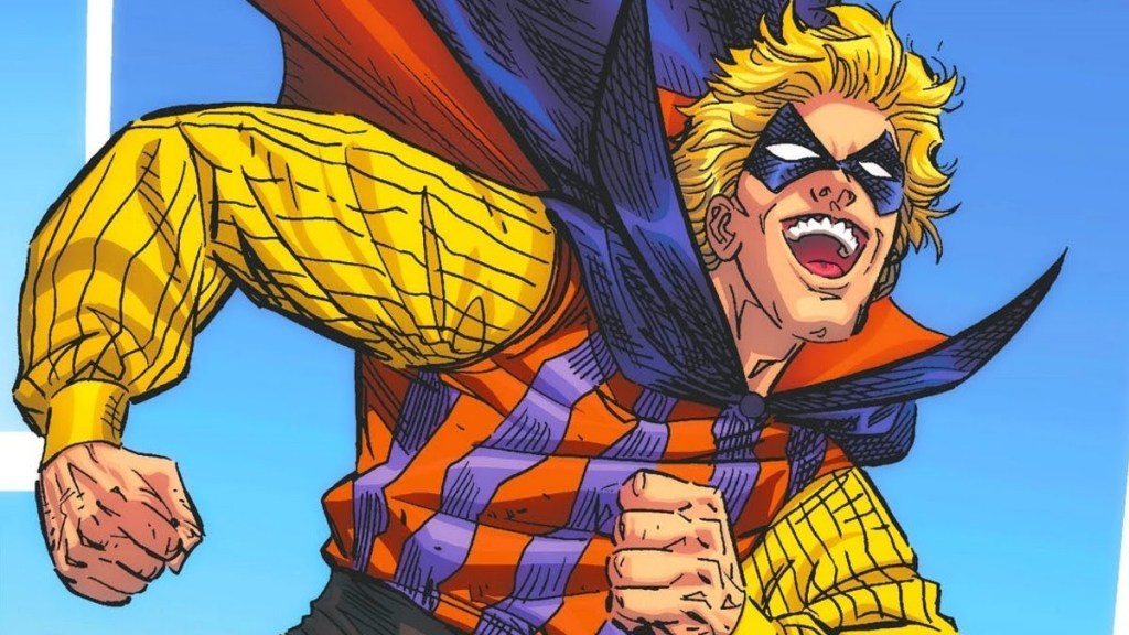 Trickster in DC Comics