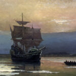Who Were the Mayflower Puritans? (And Did You Know They Came From a Town Called “Scrooby”?)