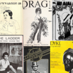 Five 70s-era queer magazines to revisit this Pride Month.