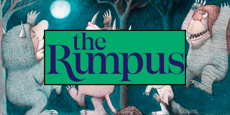 The Rumpus is back!