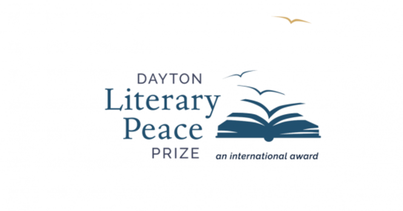Here are the finalists for the 2026 Dayton Literary Peace Prize.