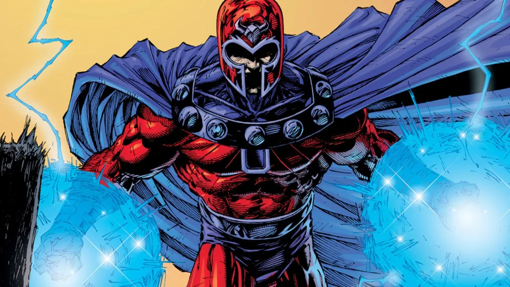 Magneto