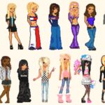 Are Elder Millennial Women in America Ok? A Historical Accounting
