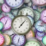 Jessica M. Goldstein on the Inherent Optimism of Time Travel