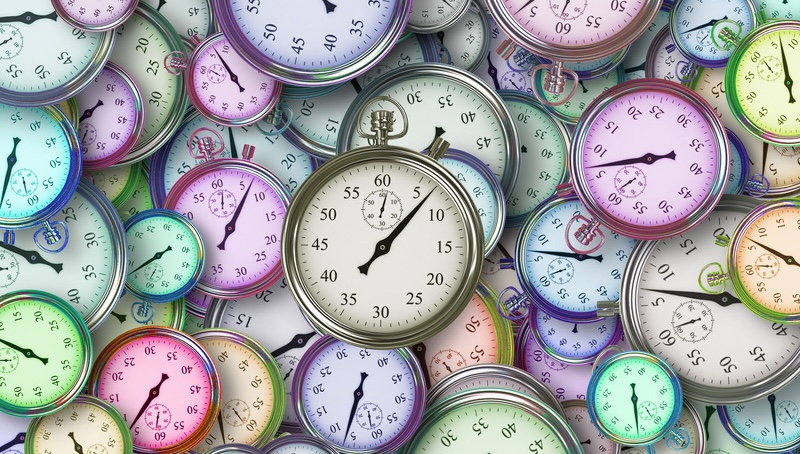 Jessica M. Goldstein on the Inherent Optimism of Time Travel