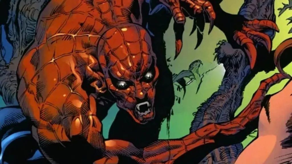 Other in Marvel Comics