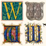 A Necessary History of the Oddest Letter: W
