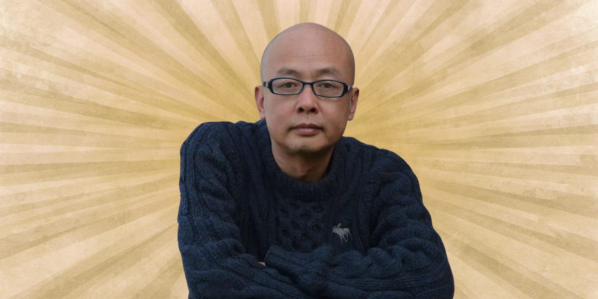 Ye Hui on the Innovations of Translation, His Writing Process, and the Relief of Finishing a Poem