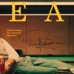The American Library Association is auctioning off some primo vintage READ posters.