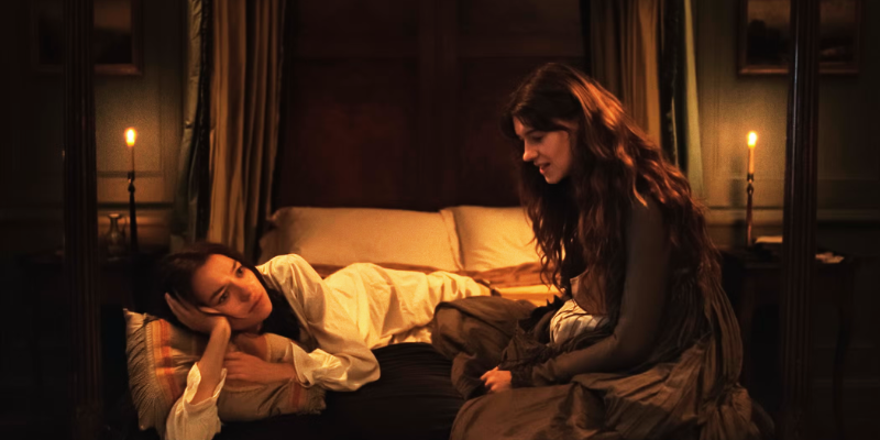 Three key takeaways from the new Sense and Sensibility trailer.