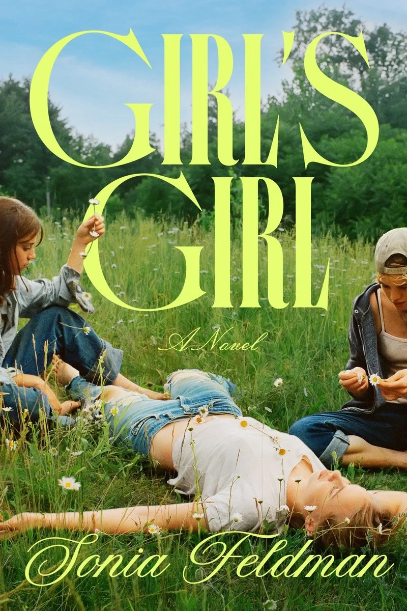 Girls’ Girl