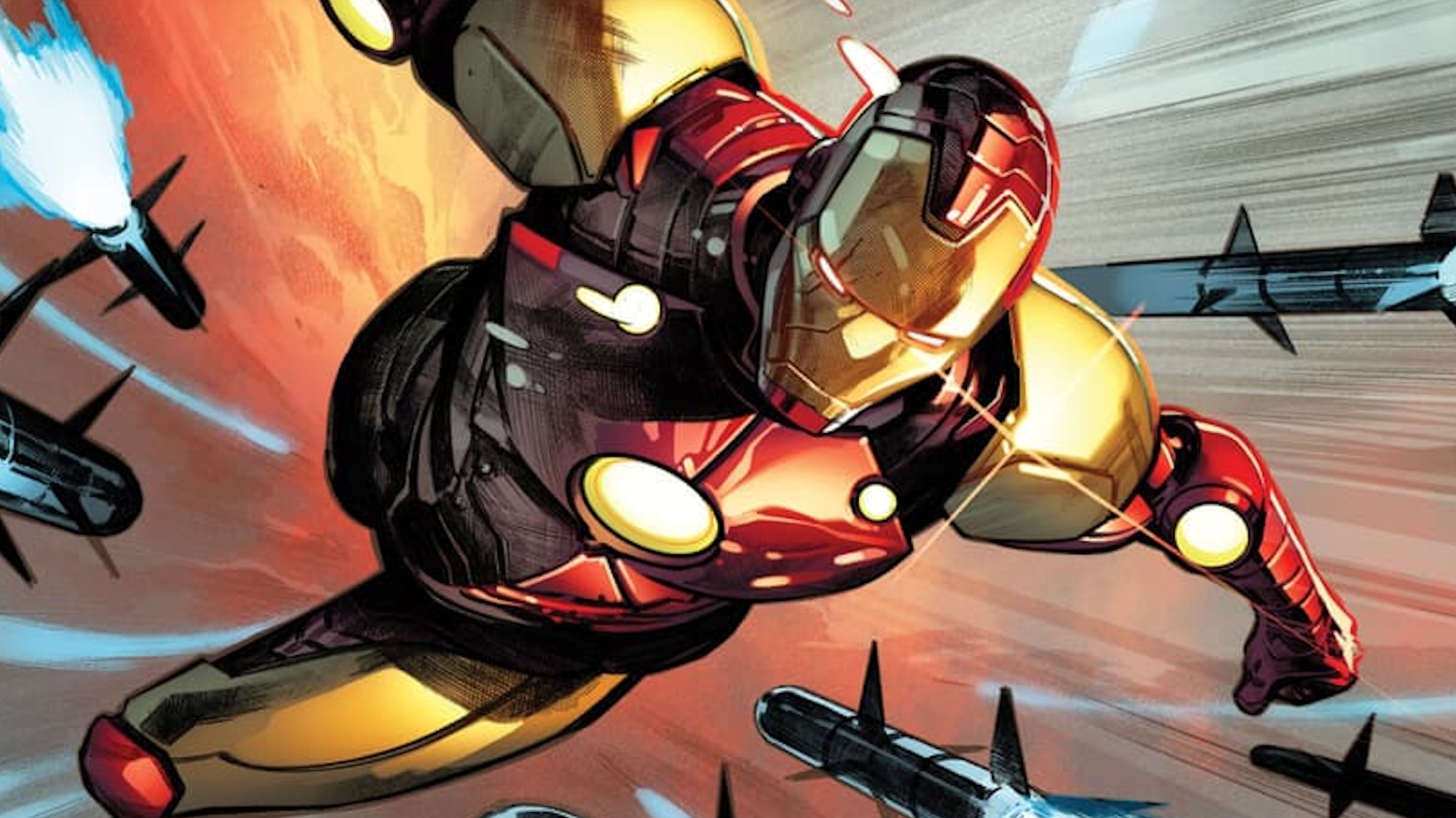 7 Versi Iron Man Paling Kuat, Peringkat Berdasarkan Kekuatan
